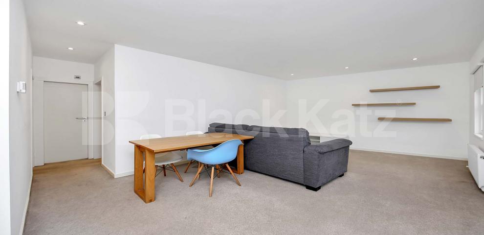 			NEW INSTRUCTION , 1 Bedroom, 1 bath, 1 reception Apartment			 Coldharbour Lane, Brixton